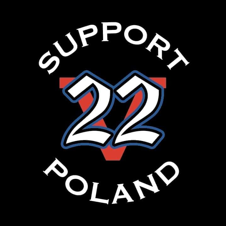 SUPPORT 22